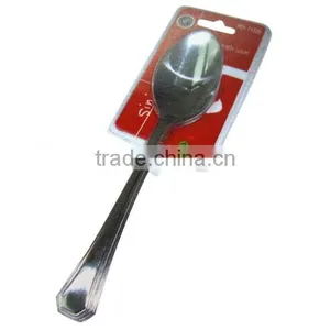 New Packing!!! Stainless Steel Dinnerware W/mirror Polishing thumbnail-1