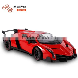 L00151 2017 New Design 1:6 Remote Control Cars,4CH RC Car, Radio Control Car thumbnail-1