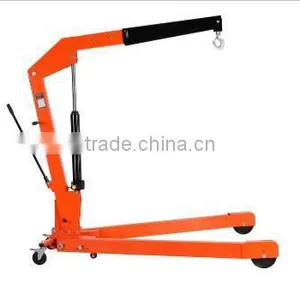 Industrial Engine Crane Foldable EC20MF01 thumbnail-1