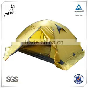 Popular Dome Family Camping Tent,water Proof Tent thumbnail-1