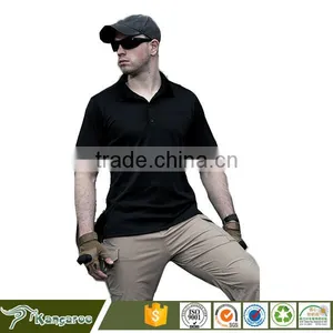 Wholesale China Men'S Dry Fit T-Shirt Polo thumbnail-6