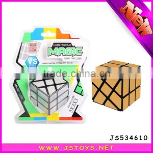 Funny Cube iq Game iq Toy thumbnail-4