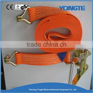 75mm Cam Buckle Tie Down Strap thumbnail-1