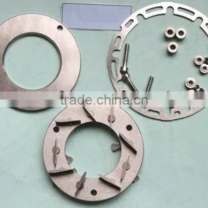 Nozzle Ring 750431 thumbnail-1
