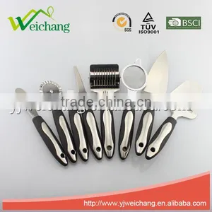 WCTTD1 CAKE SHOVEL STAINLESS STEEL HOT SALE thumbnail-4