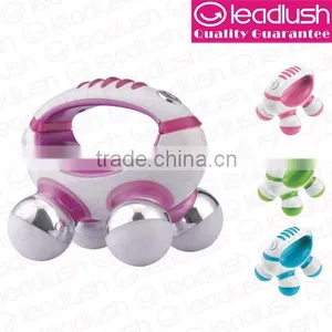 Mini Massager, Handheld Massager, Led Light Massager thumbnail-1
