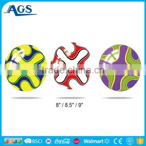 Credible Quality High Flexible Funny Pvc Ball Toy thumbnail-5