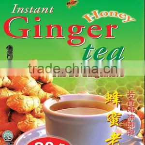 Honsei Honey Ginger Tea Range thumbnail-6