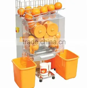 2015 High Quality Orange Juicer With CE thumbnail-1