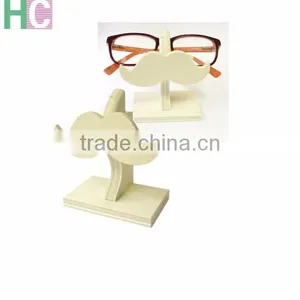 2016 New Design Cheap Wood Eyeglass Holder thumbnail-2