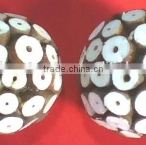 Log Sola Handmade Deco Balls thumbnail-1