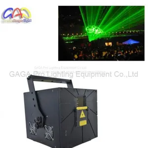 RGB New Product Laser Light With LCD Display SD Card thumbnail-1