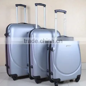 ABS Luggage Stock Wholesale thumbnail-2