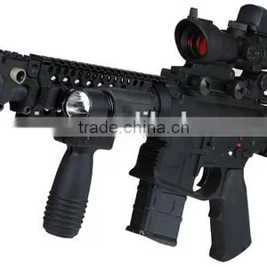 Erains TAC Optics M3 Airsoft 200 Lumens Pistol LED Flashlight Tactical LED Light thumbnail-2