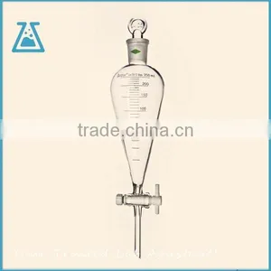 Separating Funnel With Glass Stopcock thumbnail-5