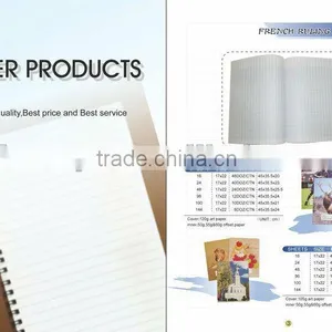 French Exercise Book thumbnail-1