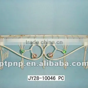 2012 Decorative Metal Wall Hook thumbnail-1