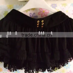 2011 New Style Girls in Short Skirts thumbnail-1