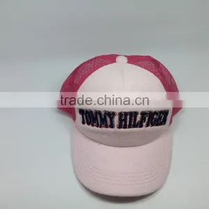 5 Panel Trucker Mesh Cap thumbnail-5