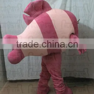 2012 Character Fish Mascot Costume for Party NO.2077 thumbnail-6