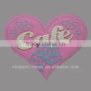 Transfer Motif, Muti Color and Shape Sequins thumbnail-1
