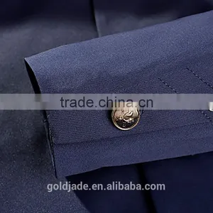 Wholesale Men Slim Fit Blazer Casual Cotton Suit Blazer Latest Men Blazer Design thumbnail-5