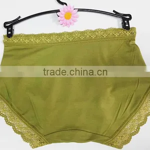 Young Women Sexy Underwear Female Panties thumbnail-2