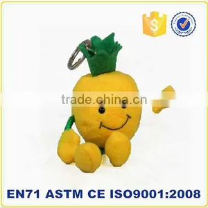 Plush Toy Bouquet Pineapple China Toys Pineapple thumbnail-2