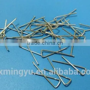 Metal Clips Nickel Free With Word Handsome thumbnail-1