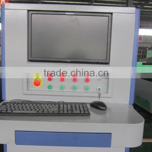 SUDA YAG LASER MACHINE INDUSTRIAL METAL CUTTING LASER thumbnail-3