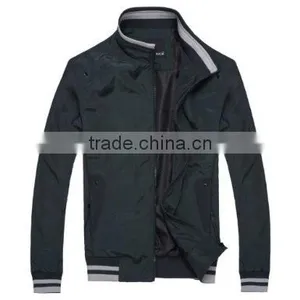 New Style Mens 2016 Custom Jacket Men Design thumbnail-5