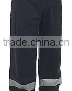 hi Vis Work Shirt and Pant Color Combinations Button Front thumbnail-4