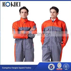 Custom Work Wear Manufacturer Work Wear for Engineer Uniforms Wholesale thumbnail-6