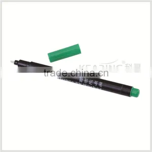 Shanghai Kearing Colorful Blue Ink Invisible Pen With 1.0mm Fiber Tip for Secret Marking thumbnail-1