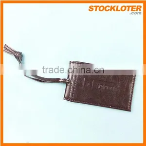 Hot Sale Pu Leather Wallet Stock For Man Lot 150602V thumbnail-4