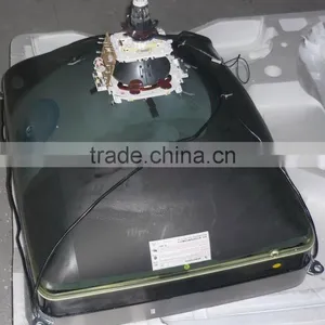 GZY 2015 New Hot Sale High Quality 21 Inch Crt tv thumbnail-4
