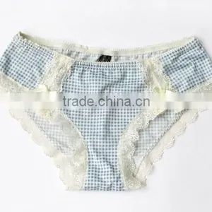 Comfortable Quality Lace Panties Lady Underwear High Quality Lady Underwear Panties Women Underwear thumbnail-3