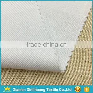 New Design Windproof Woven Heavy Weight 100 Cotton Twill Fabric for Jacket thumbnail-5