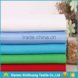 High Quality Woven 300Dx300D 100% Polyester Minimatt Fabric for Making Uniforms thumbnail-1