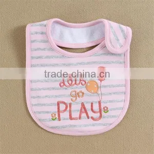2015 Fall Newest Fashion Waterproof Baby Bibs Branded Mom and Bab thumbnail-2