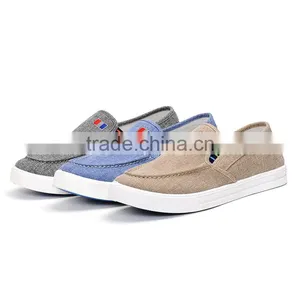 2017 New Model Casual Shoes Men Online Shopping thumbnail-4