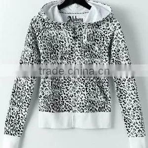 Chinese Factory Good Value Cheap Price Lady's Fancy Jacket thumbnail-2