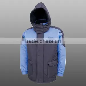 Winter Jacket thumbnail-1