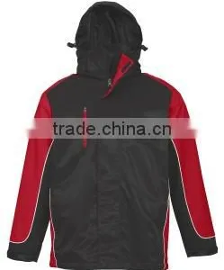 Men Nitro Jacket thumbnail-1