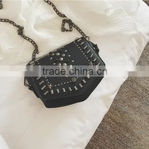 Zm50297b 2017 Europe New Style Fashion Women Samll Bags Joker Crossbody Ladies Single Shoulder Bag thumbnail-4