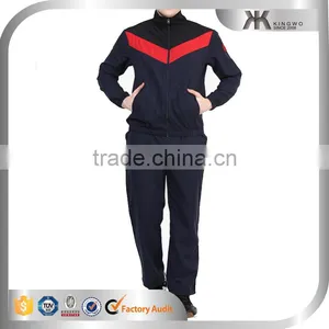 Man Wholesale Sportswear Men Suits Made in China Track Suits thumbnail-1