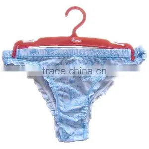 Women's Nice and Fashion Briefs Shorts Bikini thumbnail-1