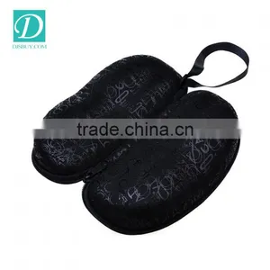 Best Selling Case,High Quality Sunglasses Bag,Support Customized Logo Glasses Case thumbnail-3