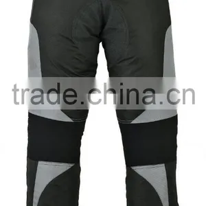 Men's Motorbike Motorcycle Safety Trouser thumbnail-2