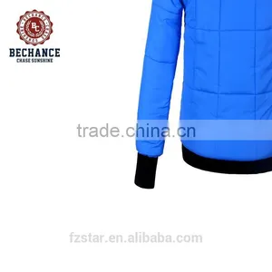 Wholesale Cheap High Quality Women Classic Hooded Padding Jacket thumbnail-6